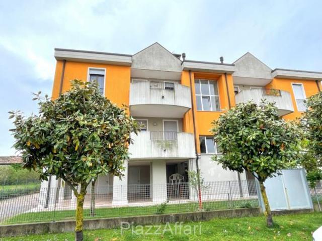 Appartamento a Brugine Rif. BRU72