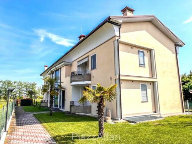 Appartamento a Brugine Rif. BRUC57