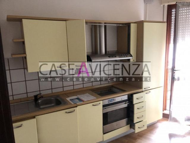 Appartamento a Camisano Vicentino VI