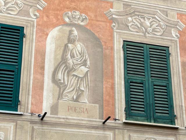 Appartamento a Camogli Rif. CA