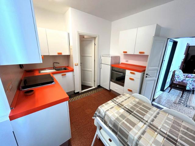 Appartamento a Camogli Rif. CA