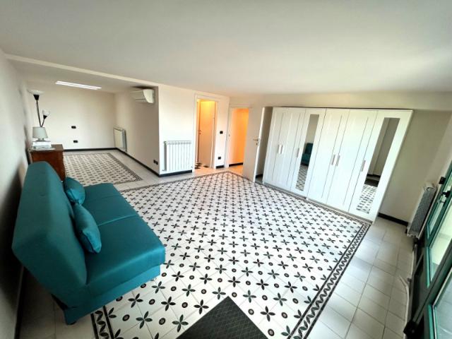 Appartamento a Camogli Rif. SGX