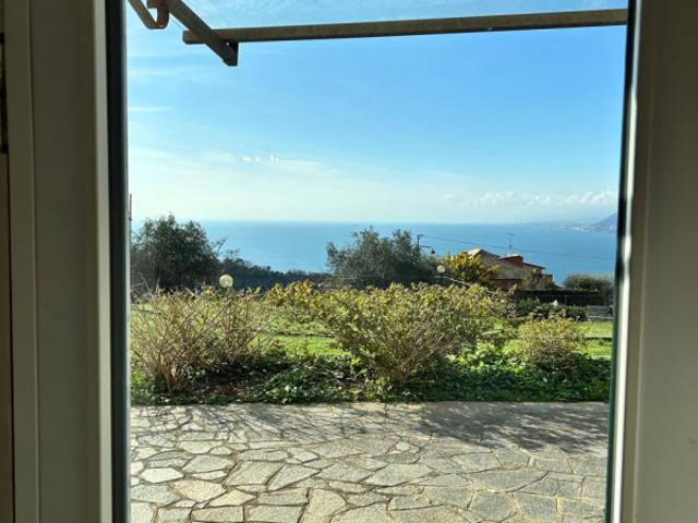 Appartamento a Camogli Rif. SGX