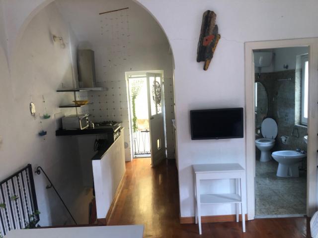 Appartamento a Camogli Rif. SO
