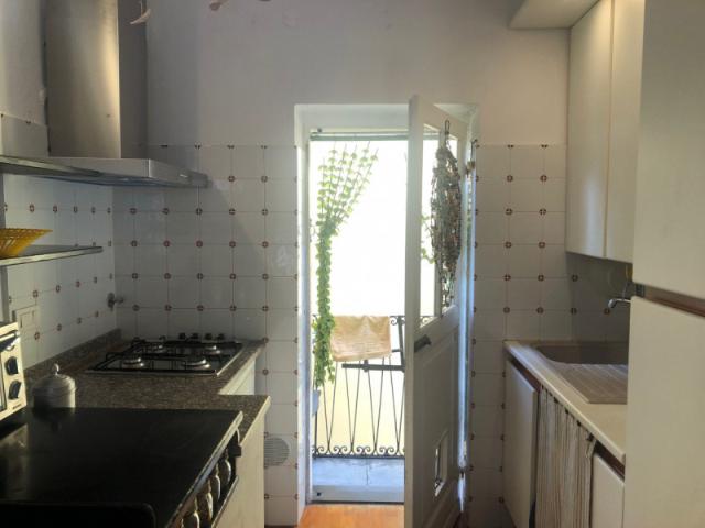 Appartamento a Camogli Rif. SO