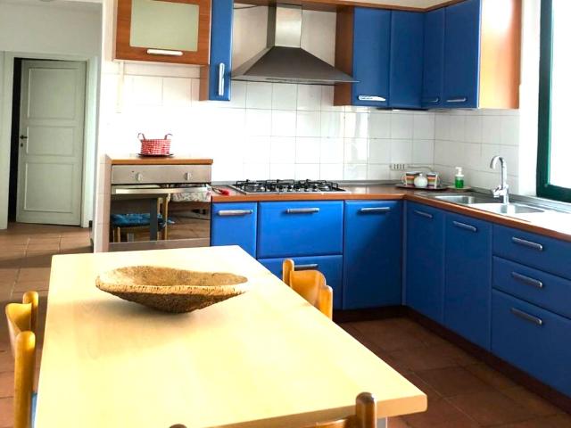 Appartamento a Campagnatico GR
