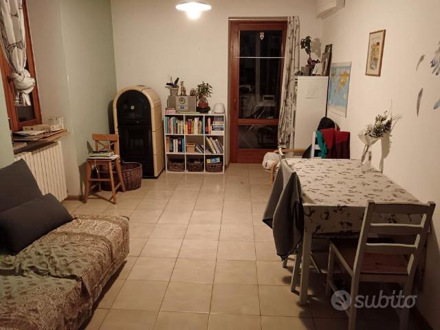 Appartamento a Calavino