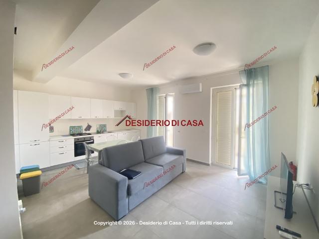 Appartamento a Capo d'Orlando