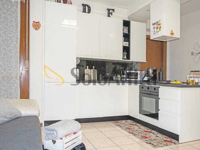 Appartamento a carugo