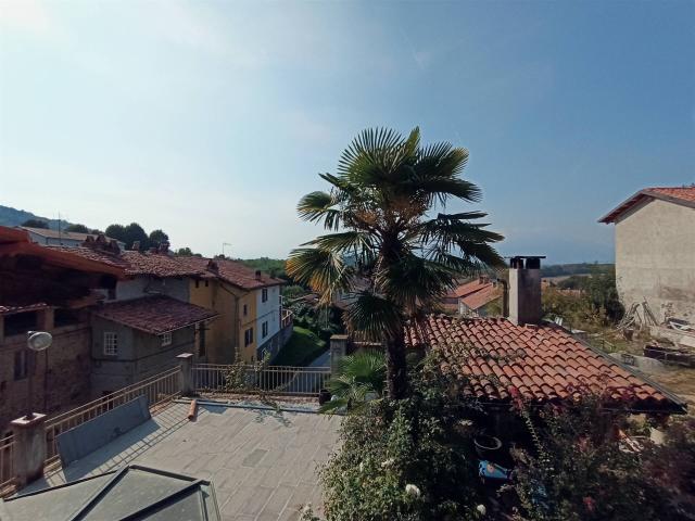 Appartamento a Caravino TO