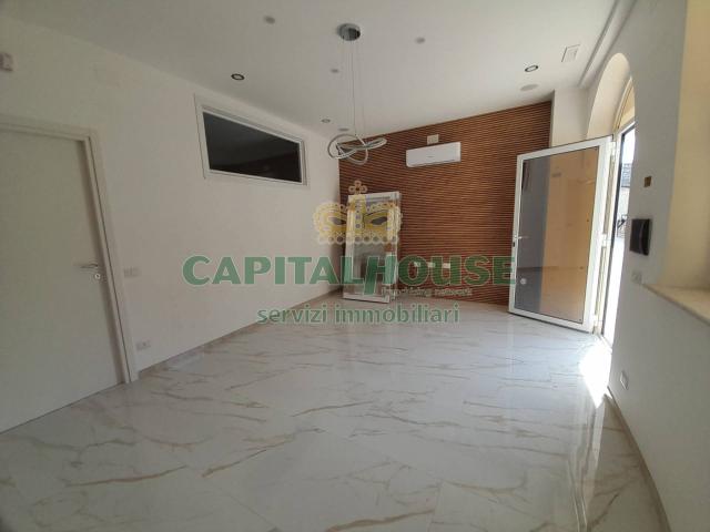 Appartamento a Castel Morrone CE