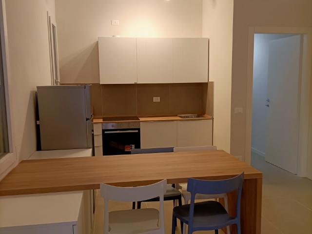 Appartamento a castel san giovanni