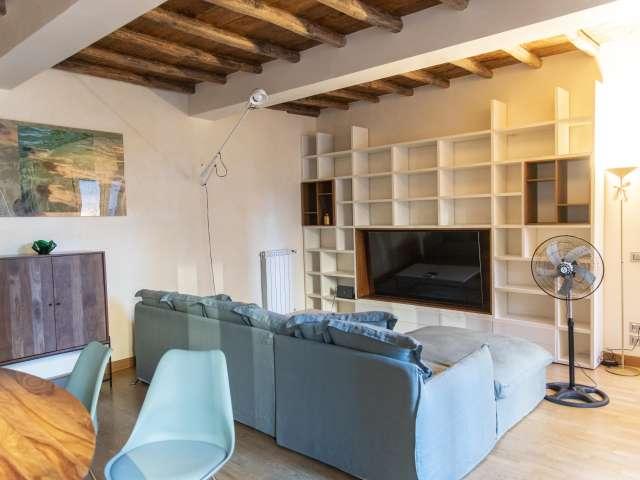Appartamento a Castel Sant'Angelo, Roma