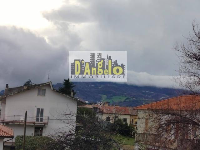 Appartamento a Castignano AP