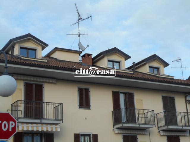 Appartamento a Casalborgone TO