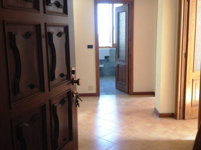 Appartamento a Casalborgone TO