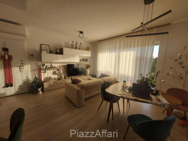 Appartamento a Casalserugo Rif. ACAS01