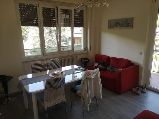 Appartamento a Casalzuingo VA