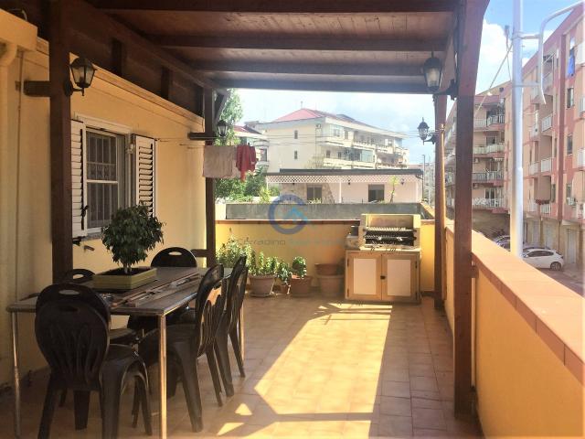 Appartamento a catanzaro