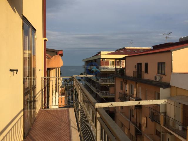 Appartamento a catanzaro
