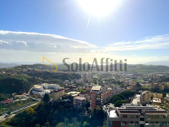 Appartamento a catanzaro
