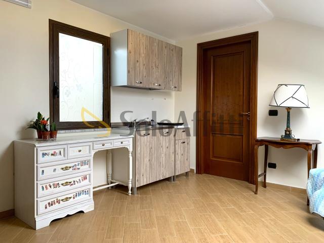 Appartamento a catanzaro