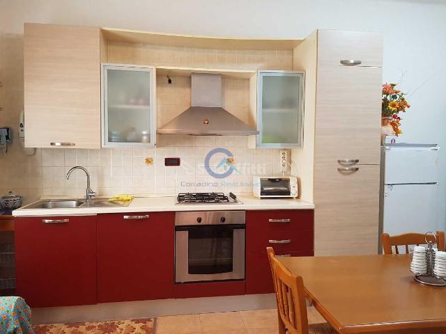 Appartamento a catanzaro
