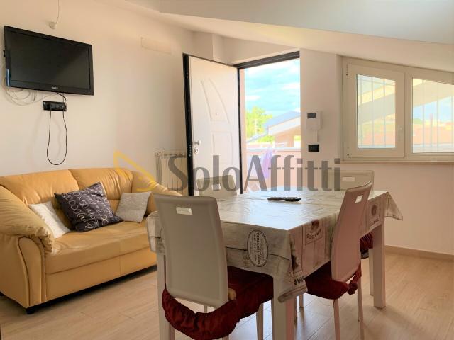 Appartamento a catanzaro