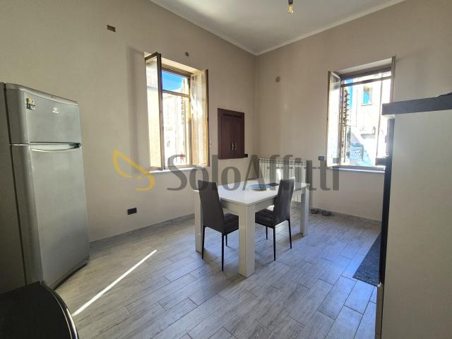 Appartamento a catanzaro
