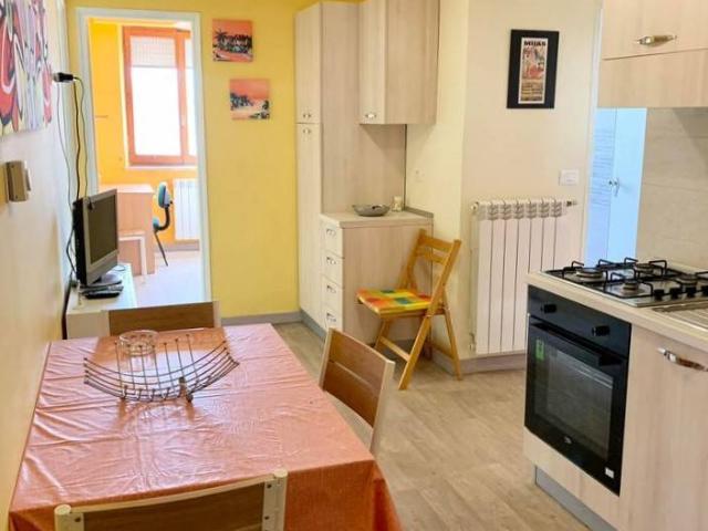 Appartamento a Catanzaro CZ