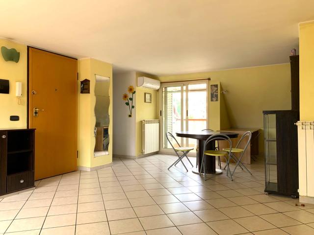 Appartamento a Catanzaro CZ