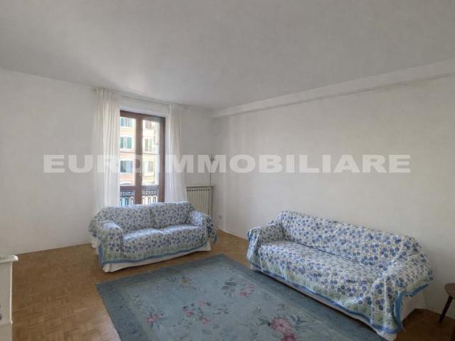 Appartamento a Centro, Milano