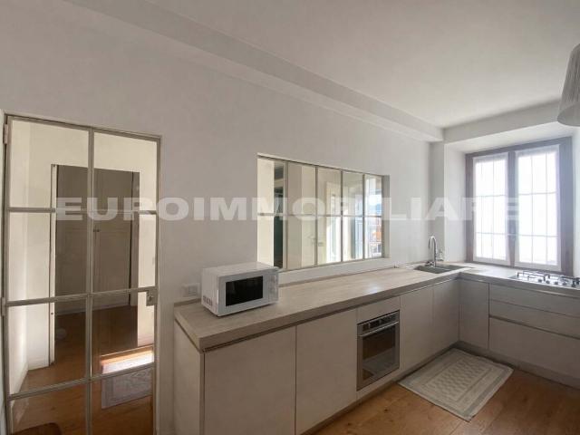 Appartamento a Centro, Milano