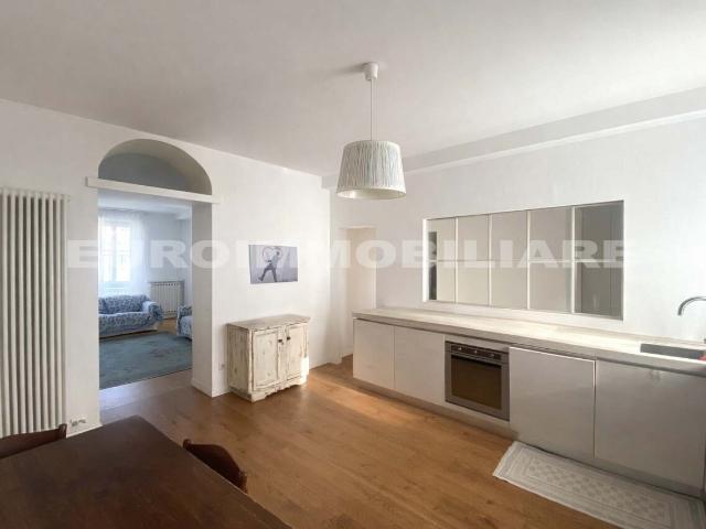Appartamento a Centro, Milano