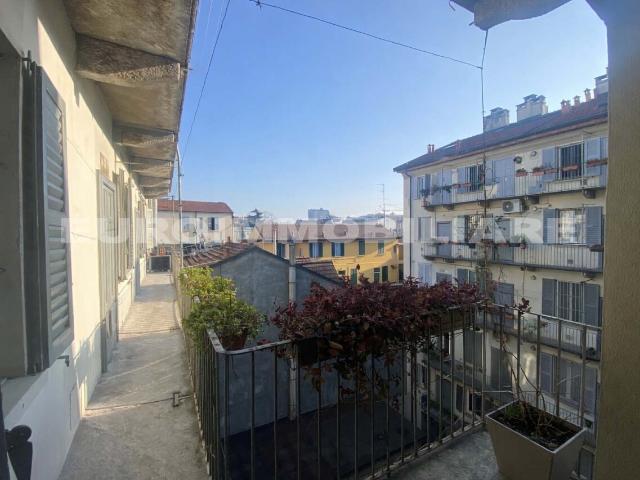 Appartamento a Centro, Milano