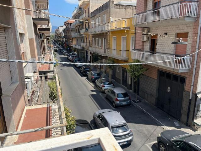 Appartamento a Centro, Misterbianco