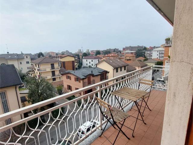 Appartamento a Cernusco sul Naviglio