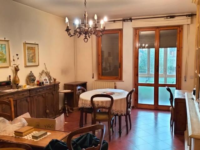 Appartamento a Chiusi SI