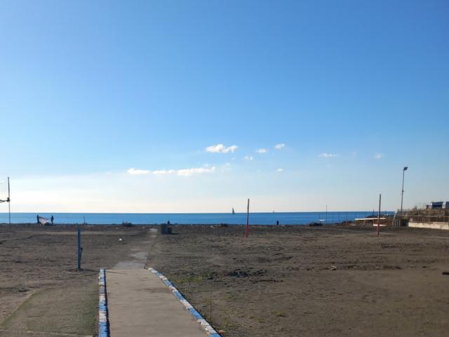 Appartamento a Chiavari Rif. b57