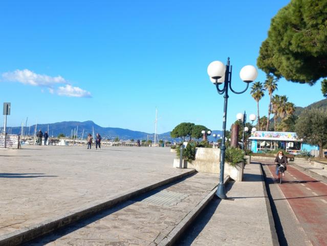 Appartamento a Chiavari Rif. b57