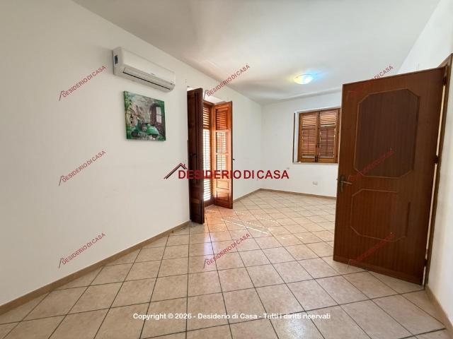Appartamento a Cinisi