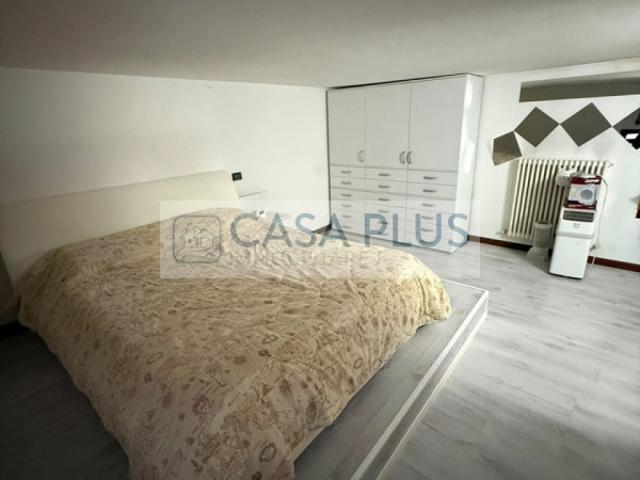 Appartamento a Cittadella Rif. CA 370