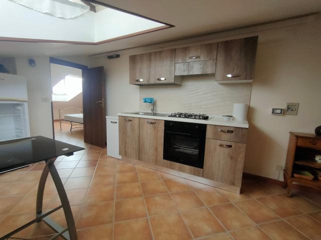 Appartamento a condofuri