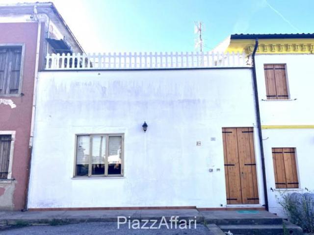 Appartamento a Correzzola Rif. CORRC6