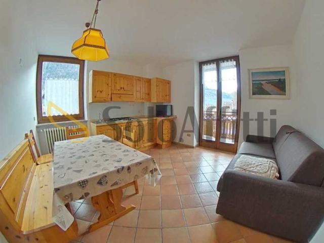 Appartamento a croviana