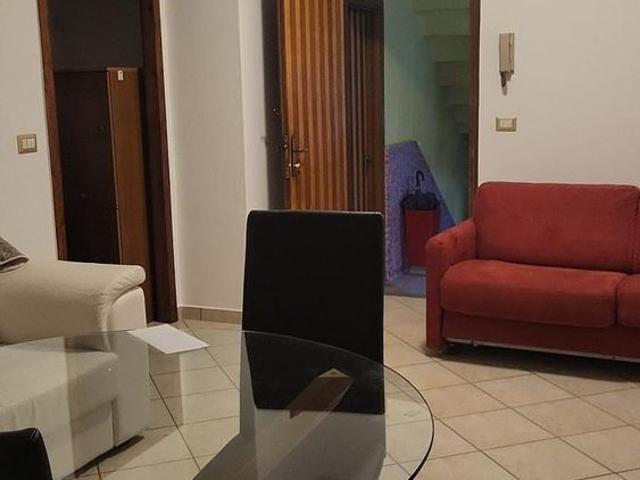 Appartamento a Crodo