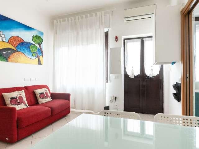 Appartamento a Crescenzago, Milano