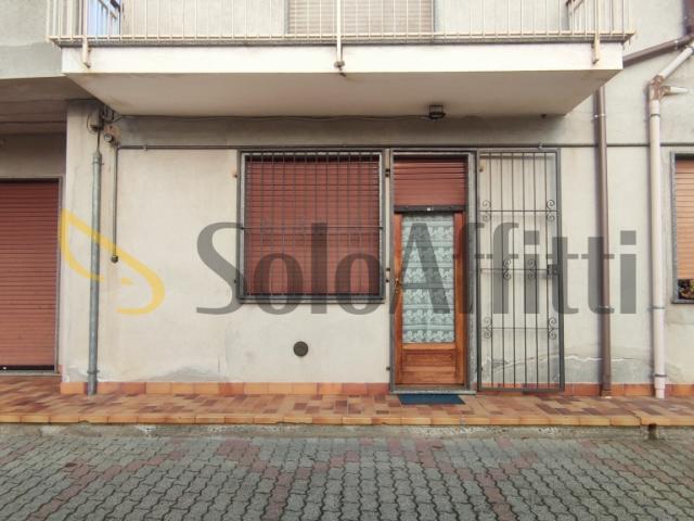 Appartamento a cuceglio