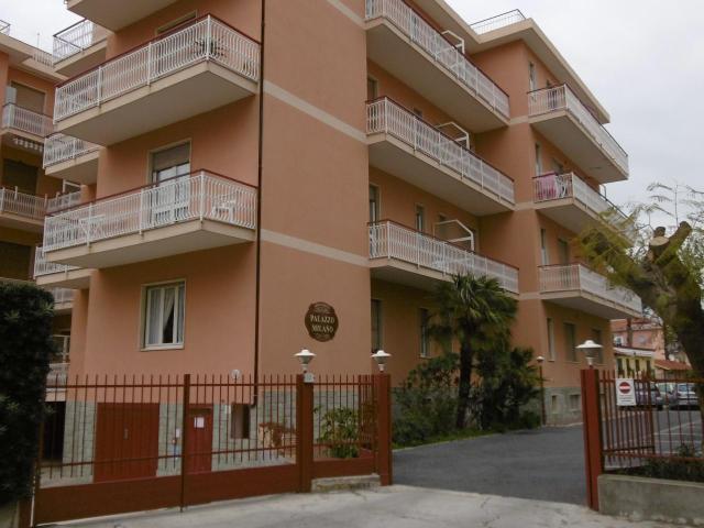 Appartamento a Diano Marina