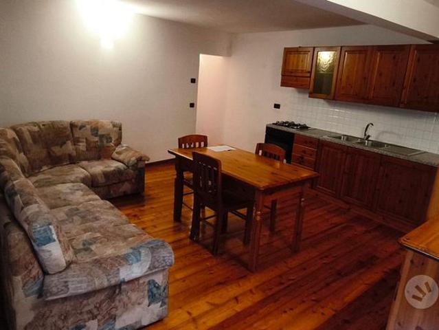 Appartamento a due camere Mel